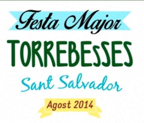 Festa Major Torrebesses