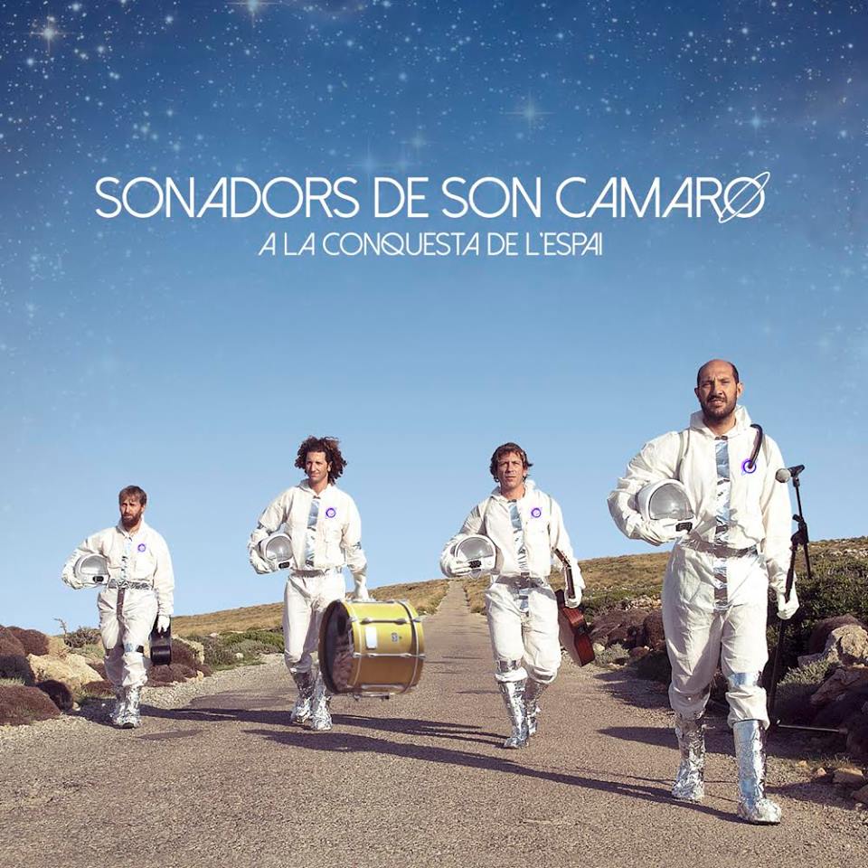 Sonadors de Son Camaró