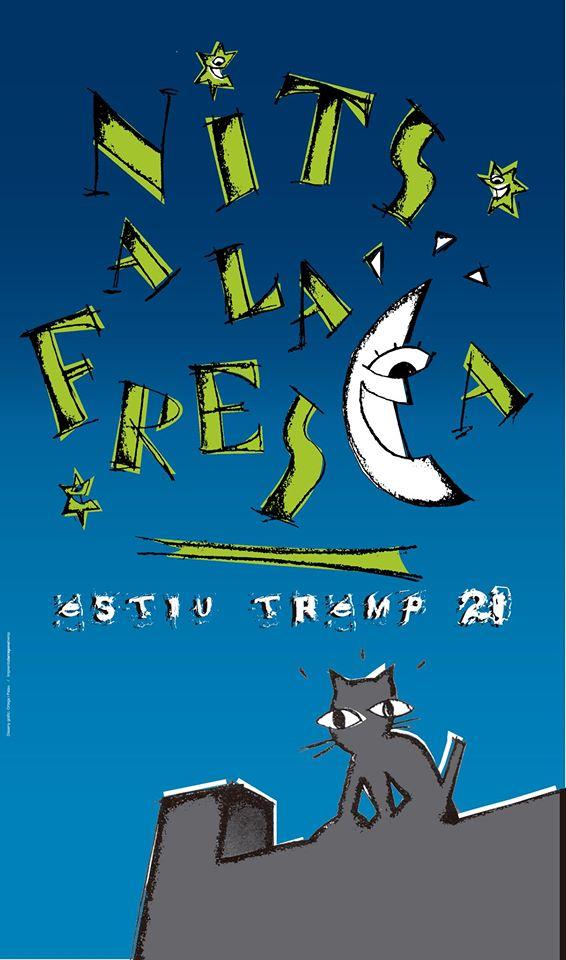 Nits a la Fresca