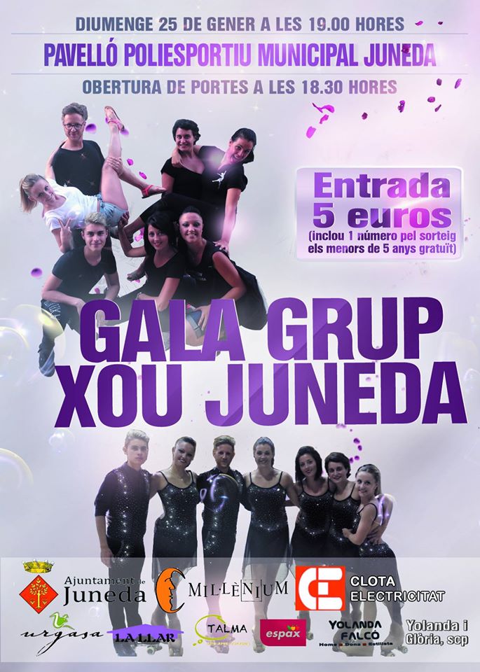 Gala Grup Xou