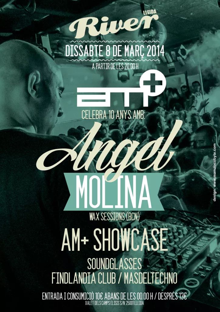 Angel Molina
