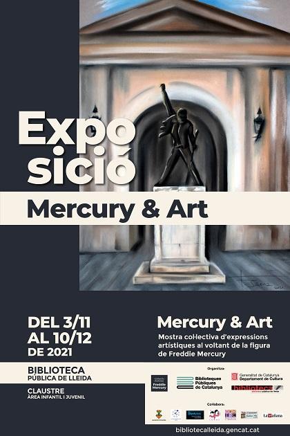 Mercury & Art