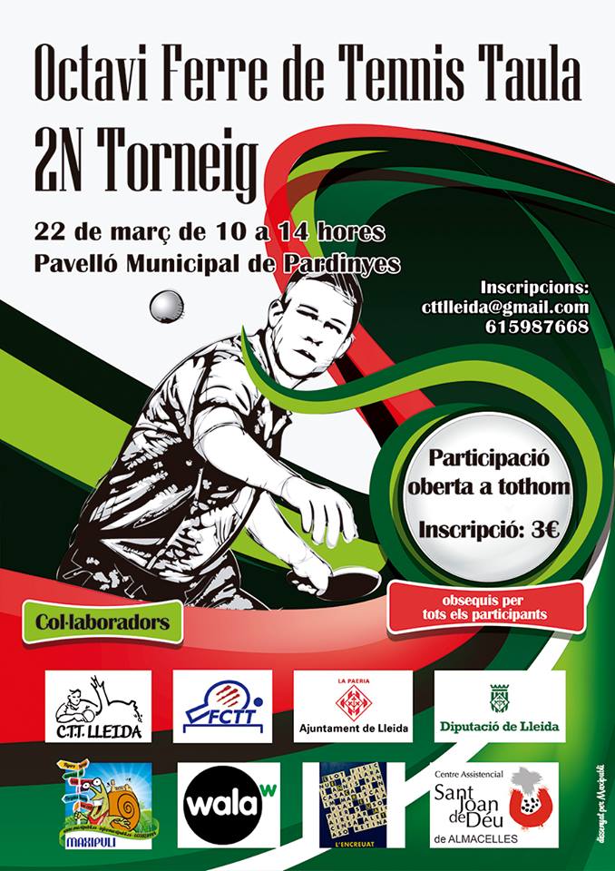2n Torneig