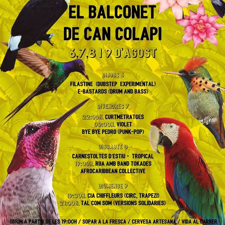 Gran Carnaval d'Estiu