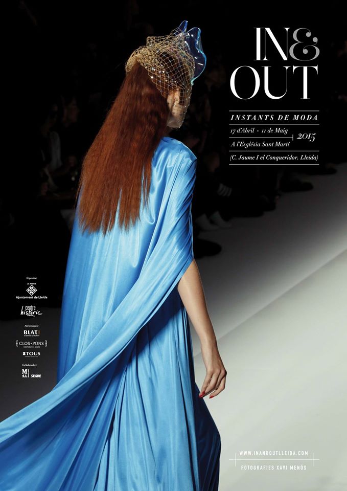 IN & OUT LLEIDA