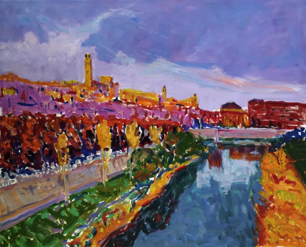 Exposició Le Petit Atelier. Antonio Almagro