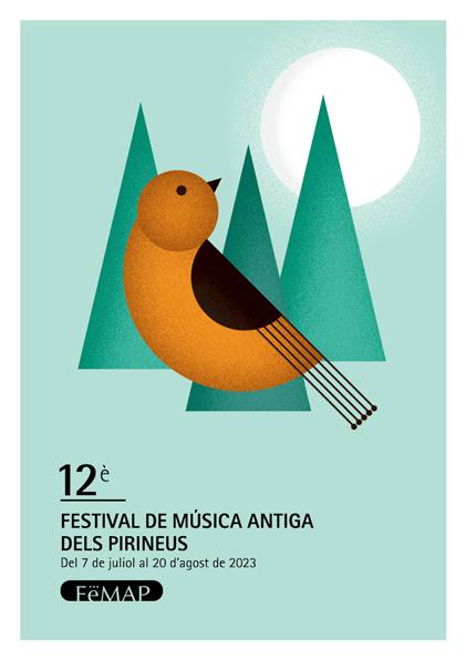 Festival de Música Antiga dels Pirineus