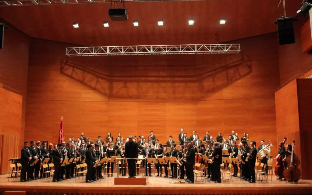 Grans obertures i preludis