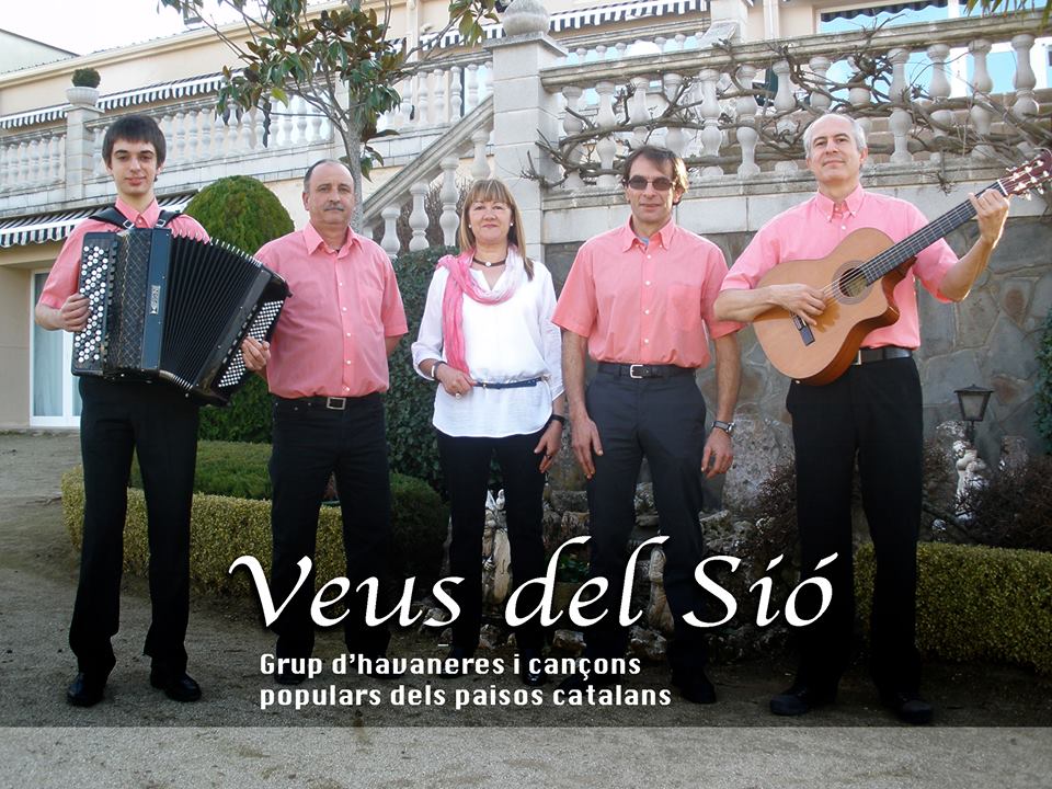 Havaneres Veus del Sió