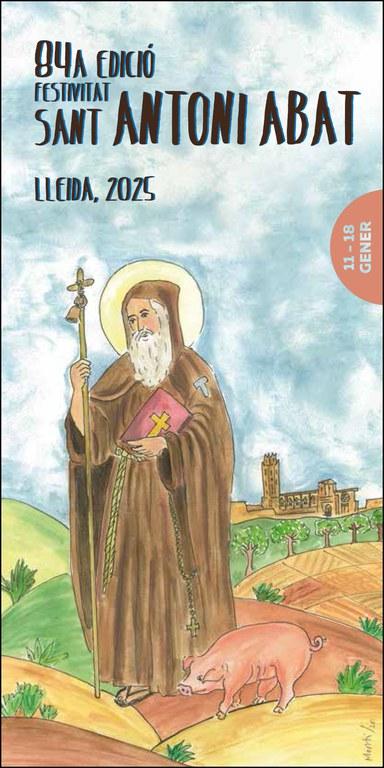 Festivitat de Sant Antoni Abat