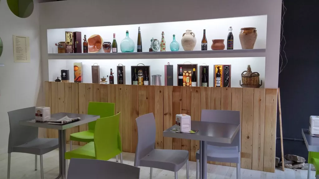 Sopar vegà ecologic amb degustació de gin tonic català