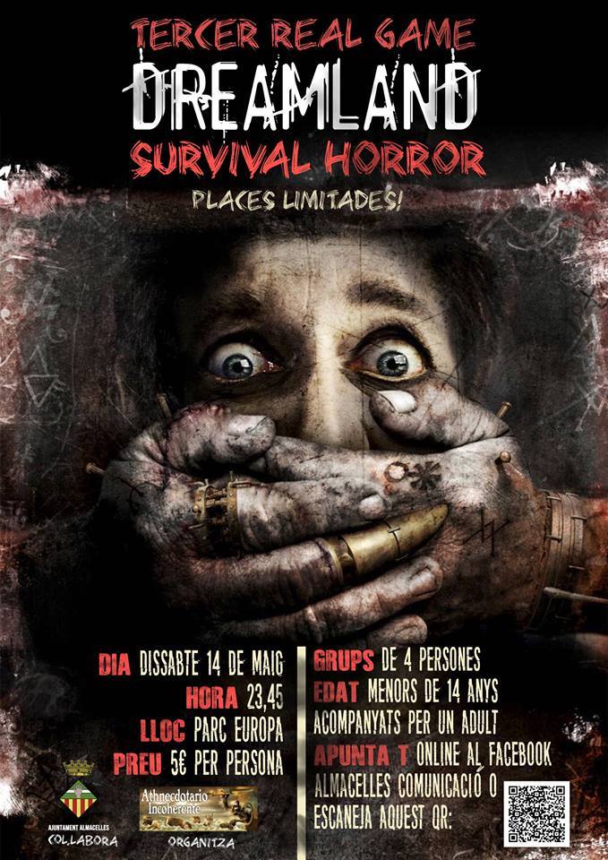 Survival Horror