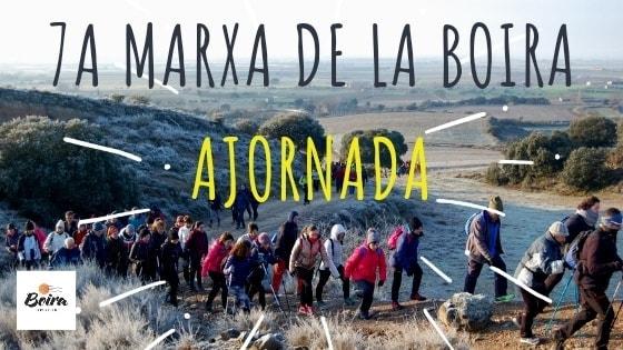 La Marxa de la Boira