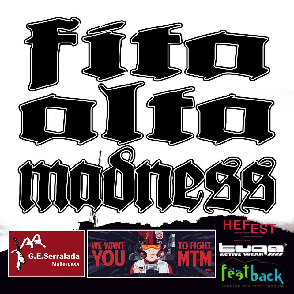 Fita Alta Madness