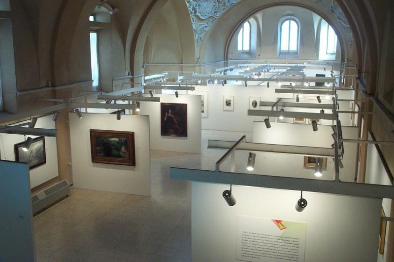 Nit dels Museus | Museu Jaume Morera