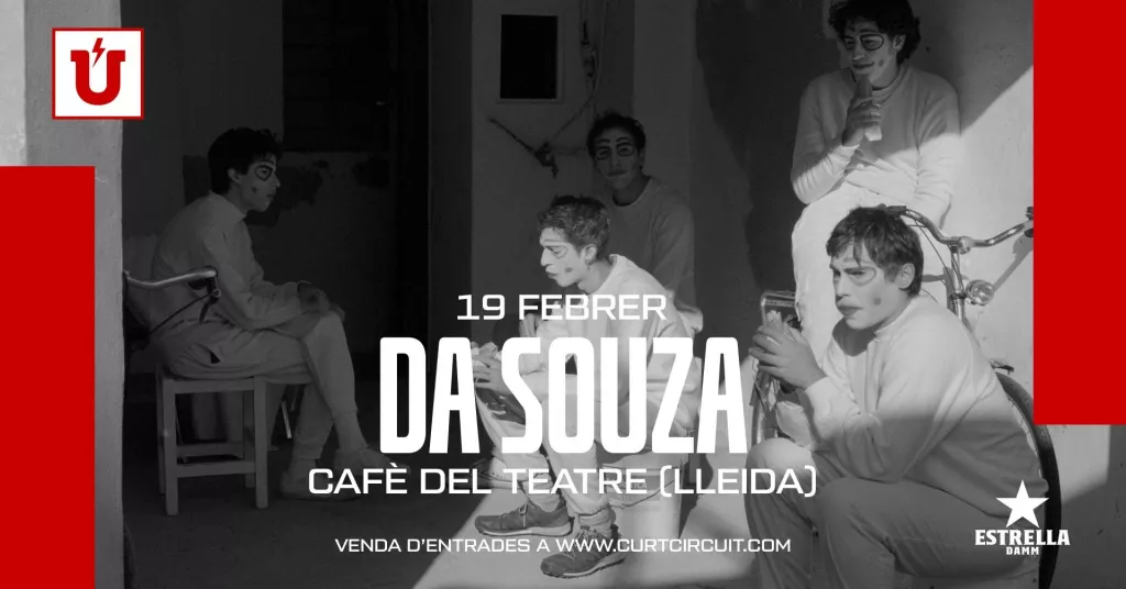 Da Souza