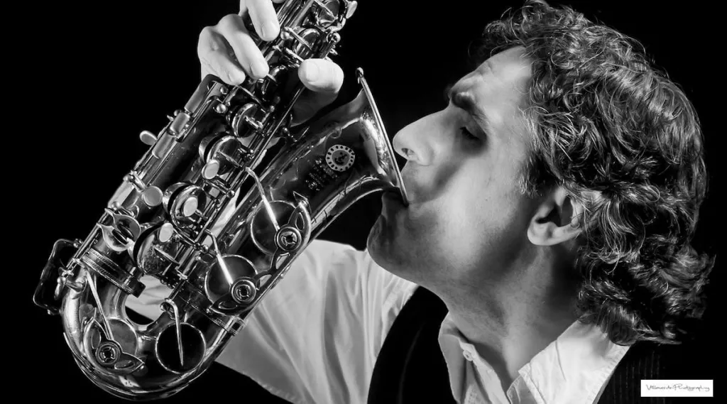 Concert José Luís Gutierrez - Iberjazz