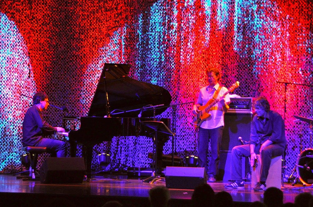 Jaume Vilaseca Trio