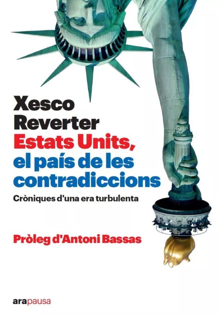 Estats Units: el país de les contradiccions
