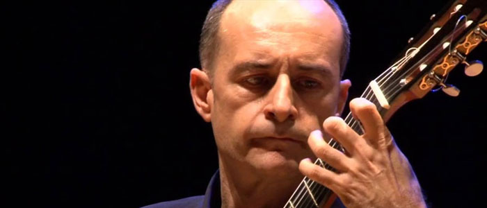 Carles Herràiz, guitarra