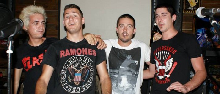 The Assclats