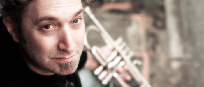 Jam session amb Matthew Simon