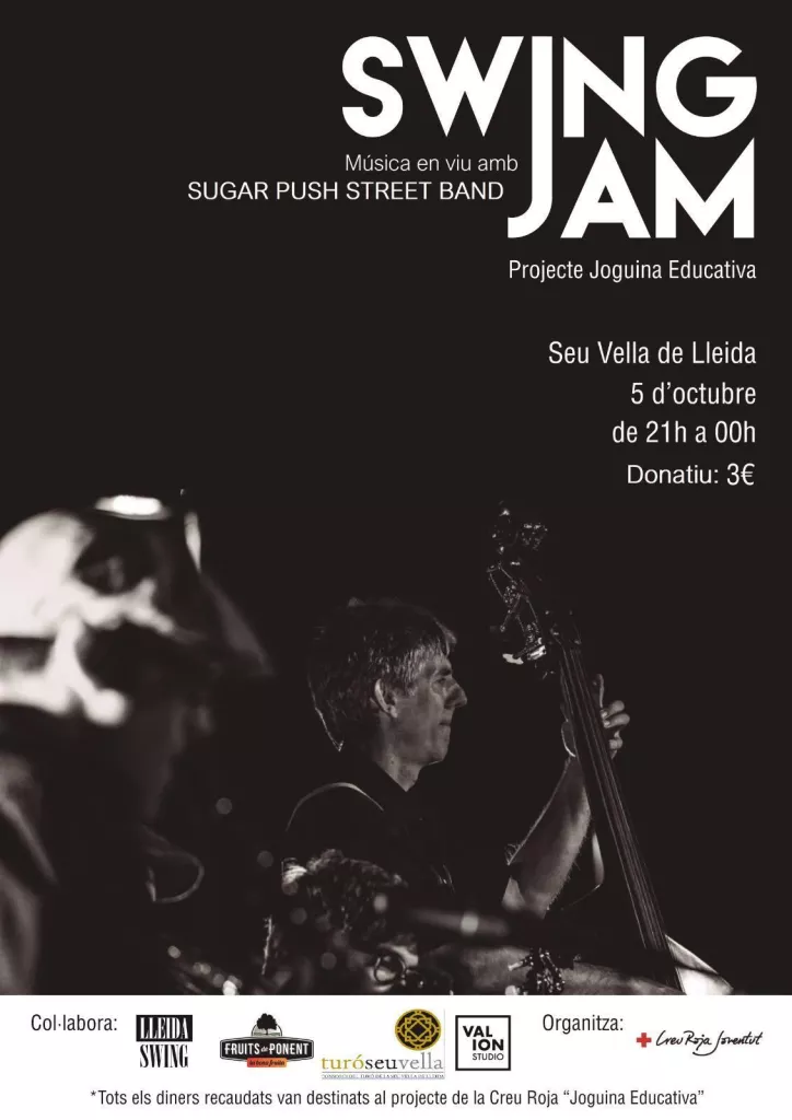 Swing Jam