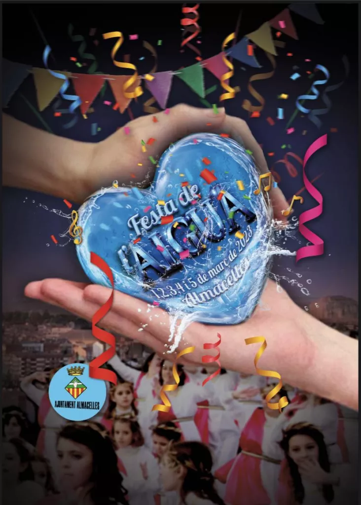 Festa de l'Aigua d'Almacelles