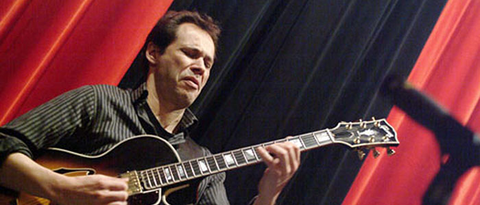 YVES BROUQUI