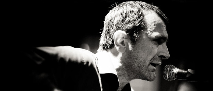 Brian Caffrey