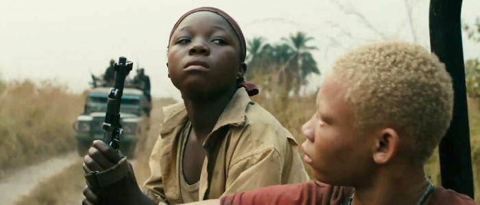 Cinefòrum: Rebelde