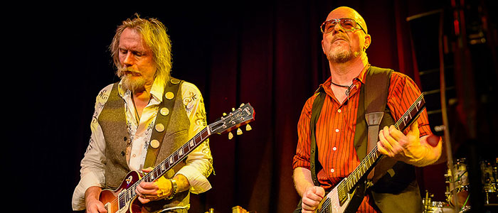 Wishbone Ash
