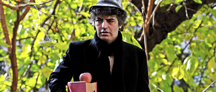 Víctor Bocanegra