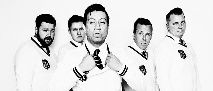 The Dragtones