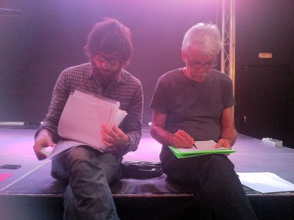 Kiko Veneno & Refree