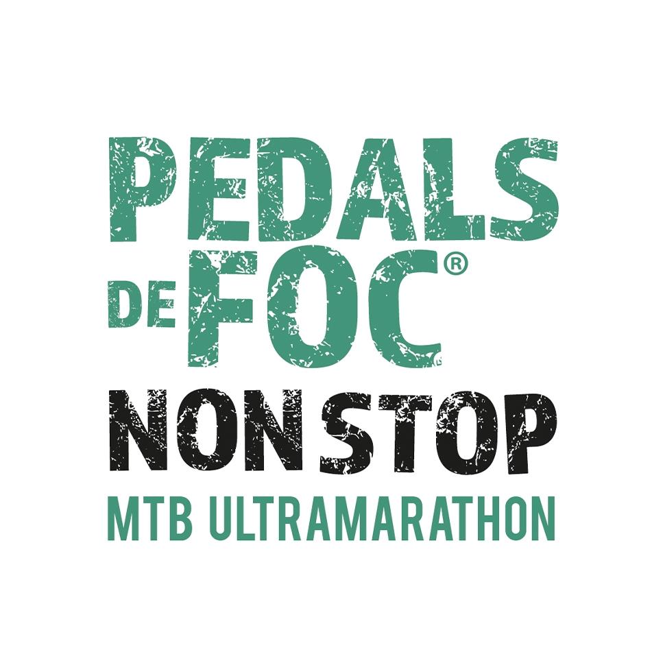 Pedals de Foc Non Stop - BTT Ultramarathon