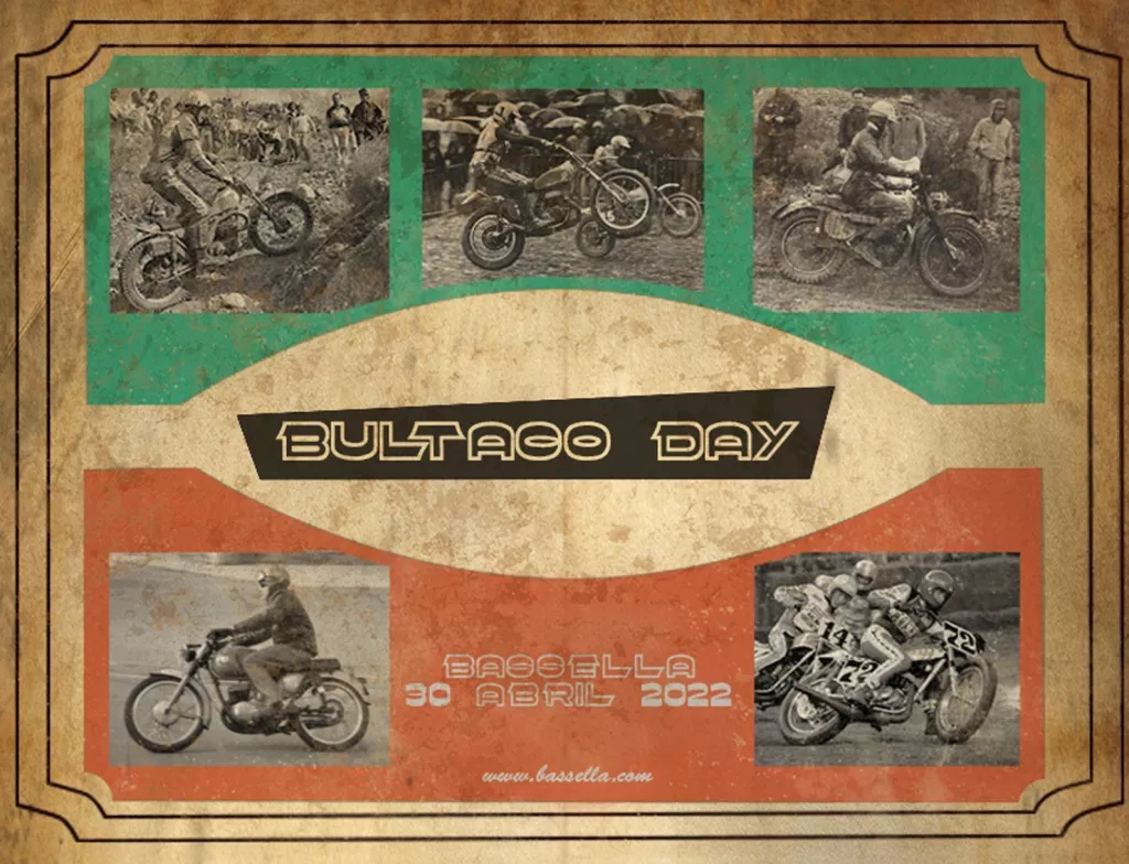 Bultaco Day