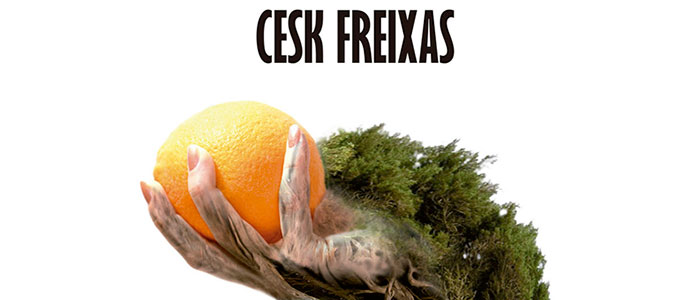 ALÈ DE TARONJA SENCERA / Cesk Freixas