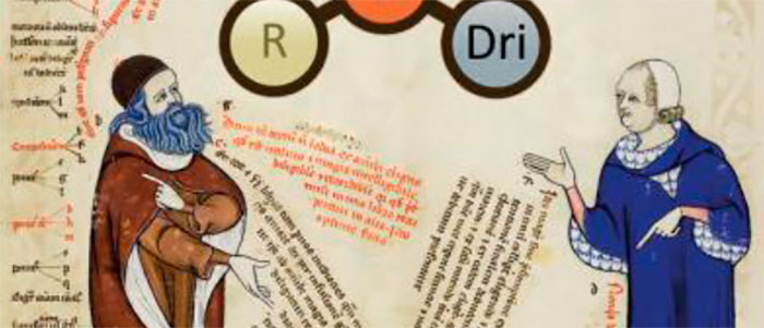 Xerrada - Col·loqui: Ramon Llull. L'art de pensar i parlar
