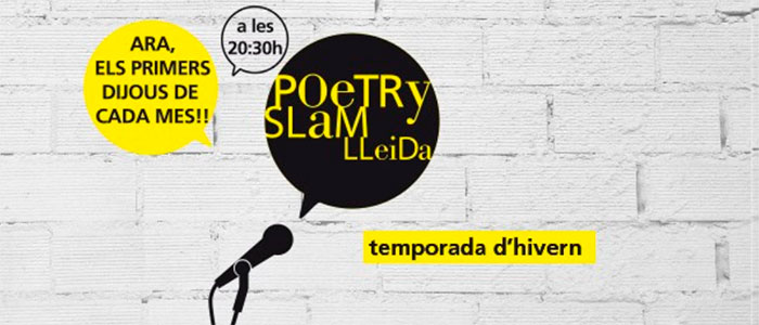 POETRY SLAM
