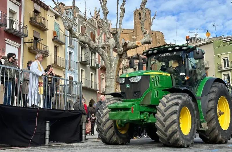 Festa dels Tres Tombs
