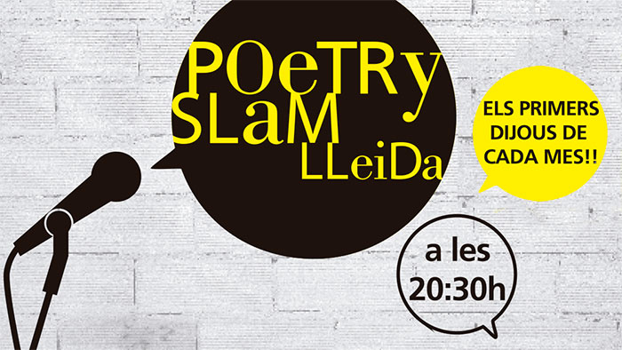 Poetry Slam