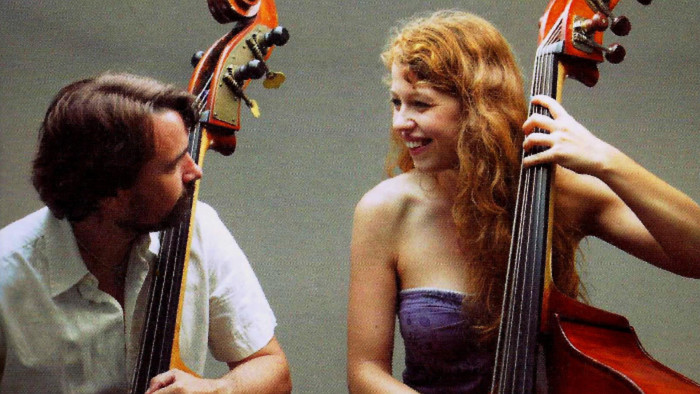 Gemma Abriè & Miquel Àngel Cordero