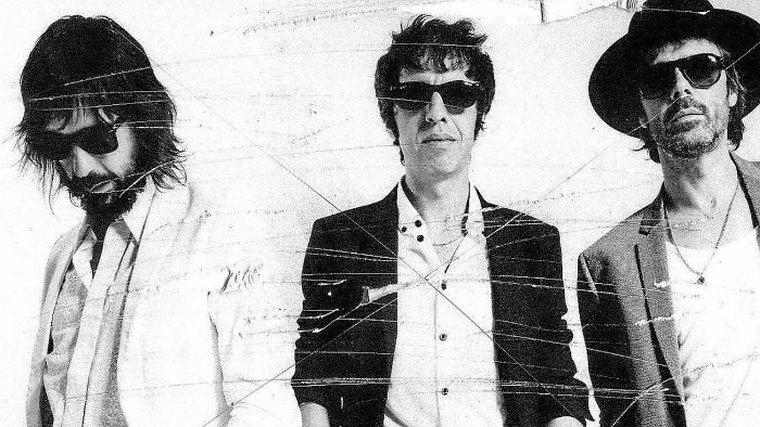 Sidonie + Tailor for Penguins