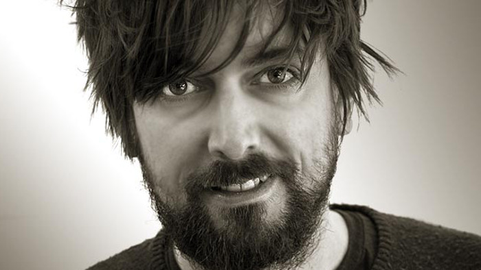Pau Vallvé + Daniel Lumbreras