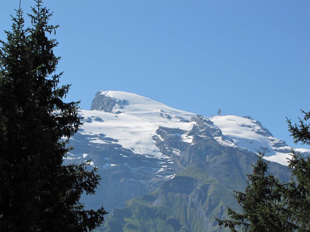 Projecció "L’Alsàcia, Selva Negra i la vall d’Engelberg"