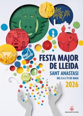 Festa Major de Lleida