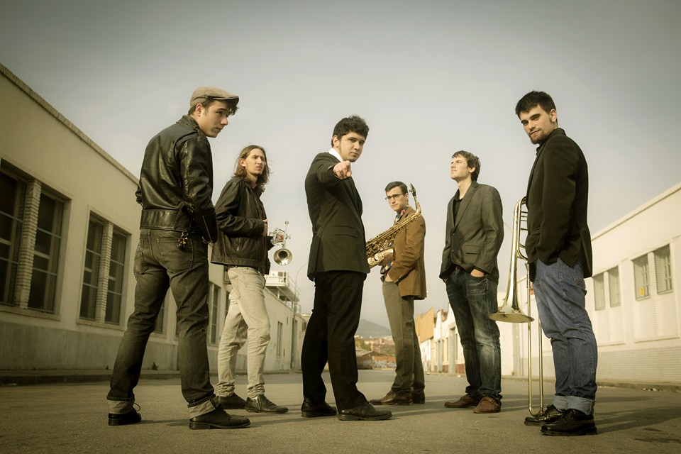 The Sick Boys