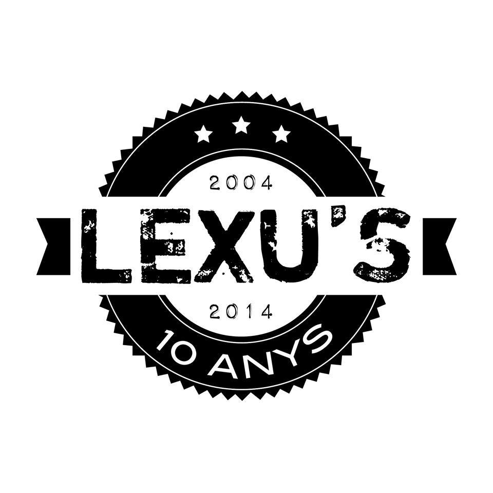 Lexu’s