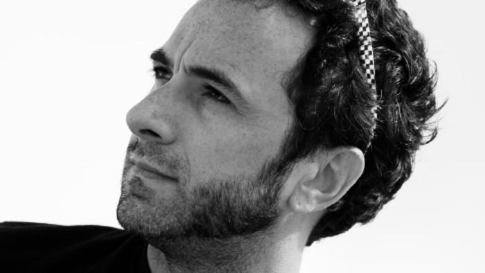 Caïm Riba presenta 'Nararai'